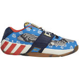 adidas Agent Gil Restomod Adult Basketball Shoes