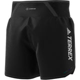 adidas Agravic Mens Trail Running Shorts