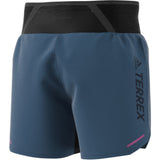 adidas Agravic Mens Trail Running Shorts