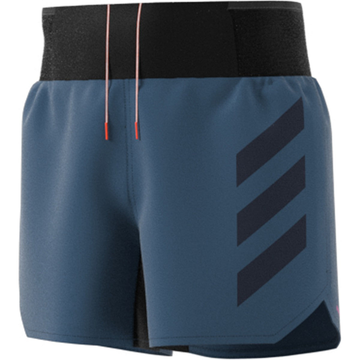 adidas Agravic Mens Trail Running Shorts