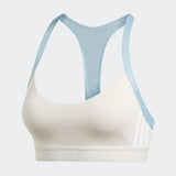 adidas All Me 3-Stripes Bra - Womens Training