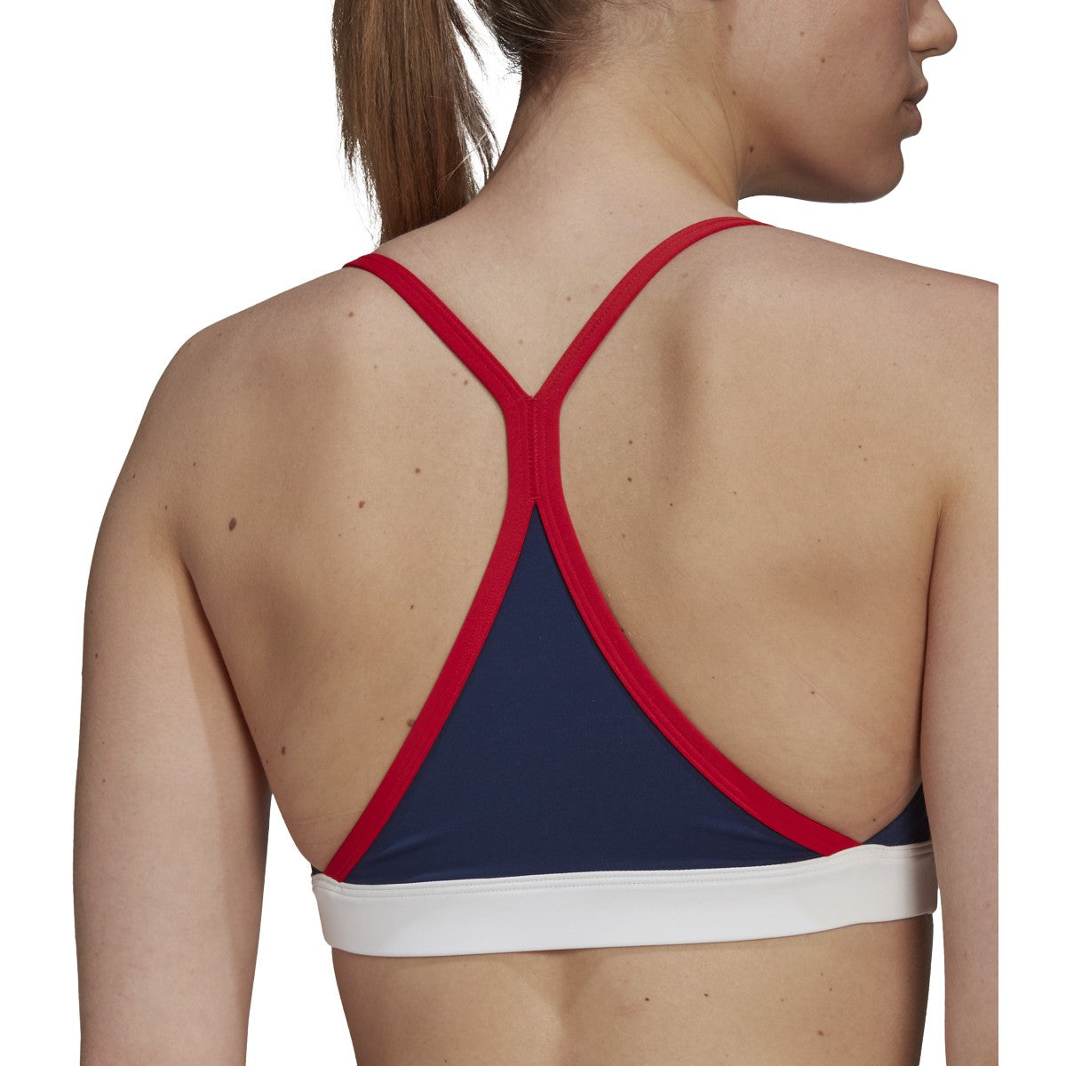 adidas All Me Sporty Bikini Top - Womens Swim