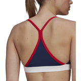 adidas All Me Sporty Bikini Top - Womens Swim
