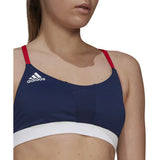 adidas All Me Sporty Bikini Top - Womens Swim