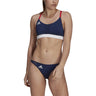 adidas All Me Sporty Bikini Top - Womens Swim