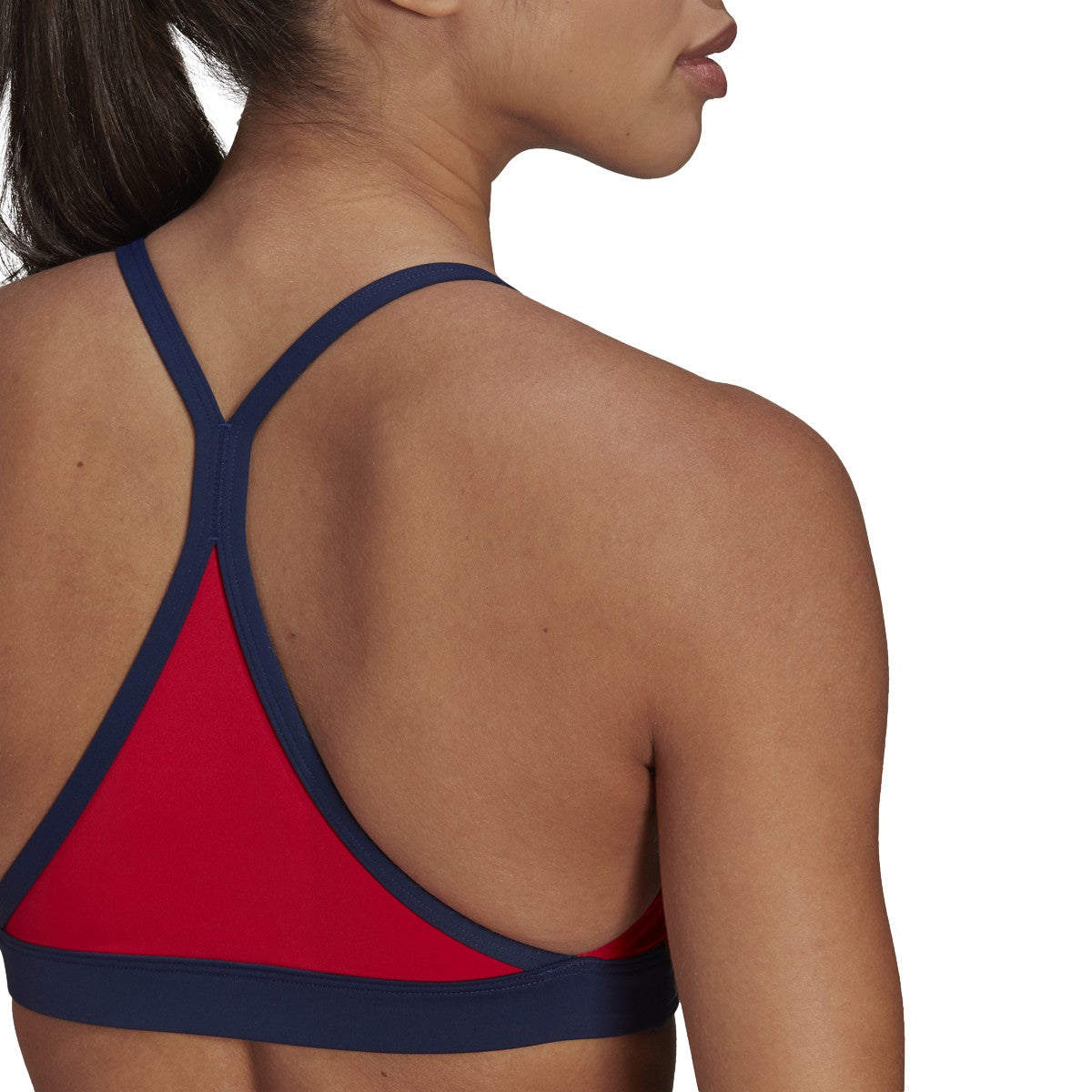 adidas All Me Sporty Bikini Top - Womens Swim