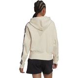 adidas All Over Print Hoodie - Womens Casual