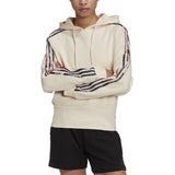 adidas All Over Print Hoodie - Womens Casual