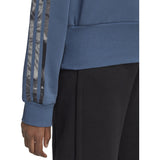 adidas All Over Print Hoodie - Womens Casual