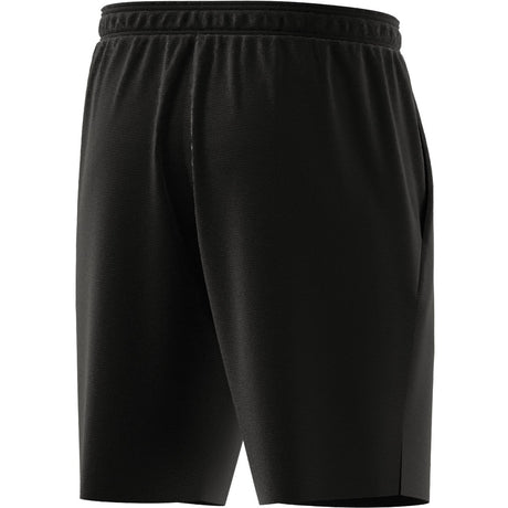 adidas All Set Mens 9-Inch Training Shorts