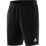 adidas All Set Mens 9-Inch Training Shorts
