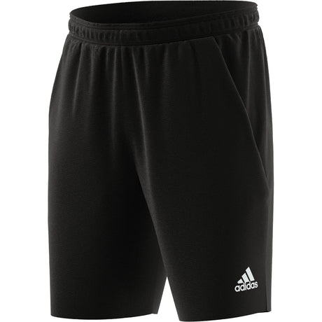 adidas All Set Mens 9-Inch Training Shorts