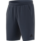 adidas All Set Mens 9-Inch Training Shorts