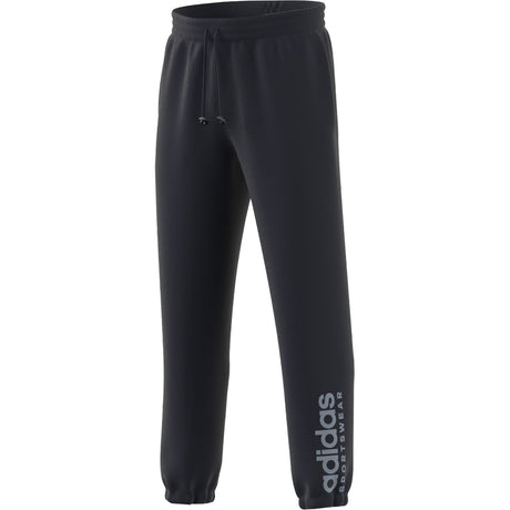 adidas ALL SZN Fleece Mens Graphic Pants
