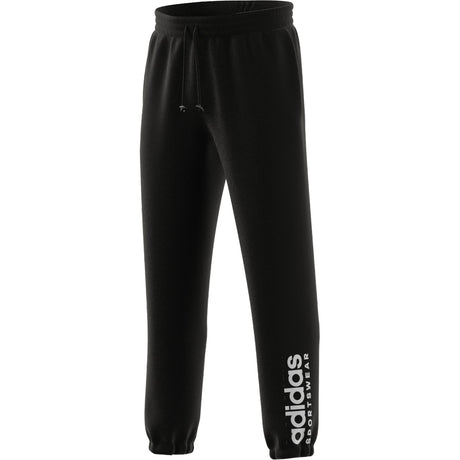 adidas ALL SZN Fleece Mens Graphic Pants