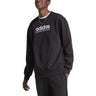 adidas All Szn Fleece Mens Graphic Sweatshirt