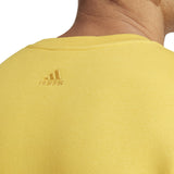 adidas All Szn Fleece Mens Graphic Sweatshirt