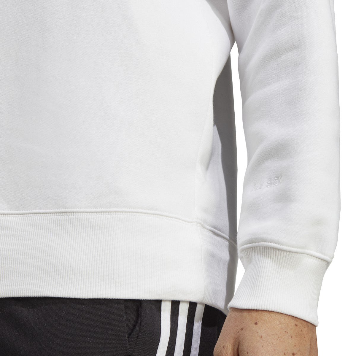 adidas All Szn Fleece Mens Graphic Sweatshirt