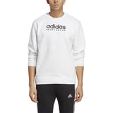 adidas All Szn Fleece Mens Graphic Sweatshirt