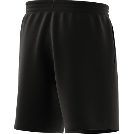 adidas All SZN Graphic Fleece Mens Shorts