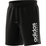 adidas All SZN Graphic Fleece Mens Shorts