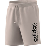 adidas All SZN Graphic Fleece Mens Shorts