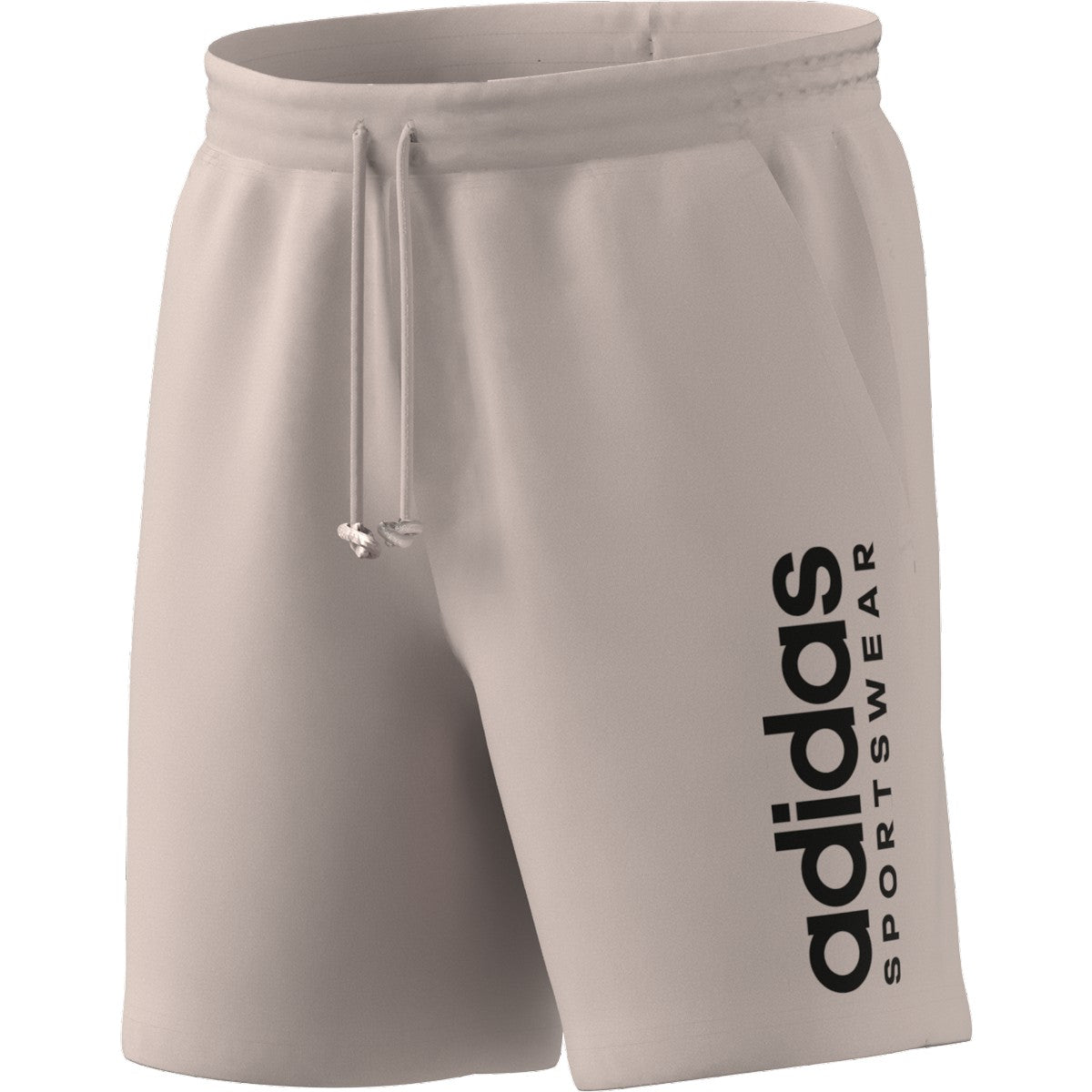adidas All SZN Graphic Fleece Mens Shorts