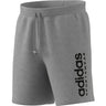 adidas All SZN Graphic Fleece Mens Shorts