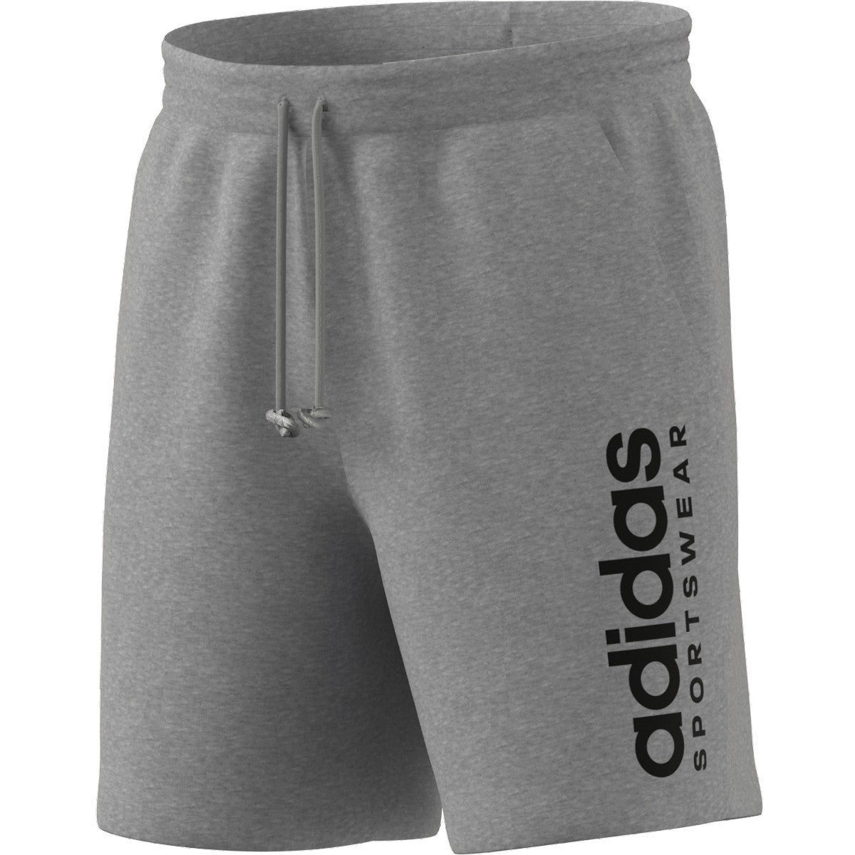 adidas All SZN Graphic Fleece Mens Shorts