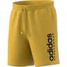 adidas All SZN Graphic Fleece Mens Shorts