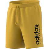 adidas All SZN Graphic Fleece Mens Shorts