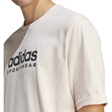 adidas All SZN Graphic Mens T-Shirt