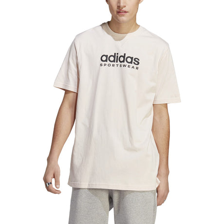 adidas All SZN Graphic Mens T-Shirt