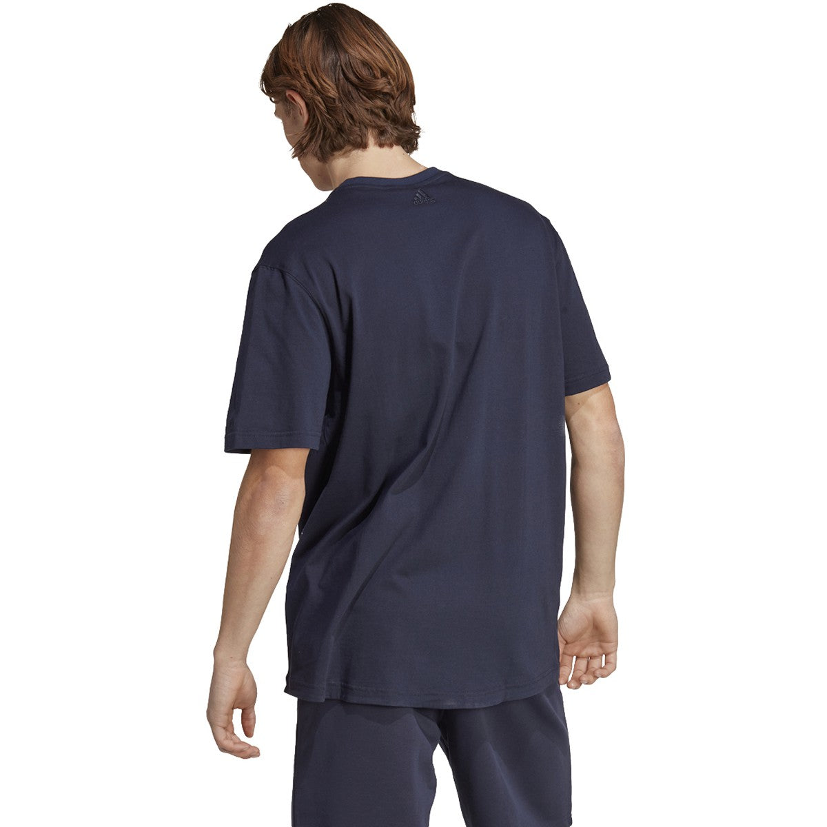 adidas All SZN Graphic Mens T-Shirt