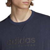 adidas All SZN Graphic Mens T-Shirt
