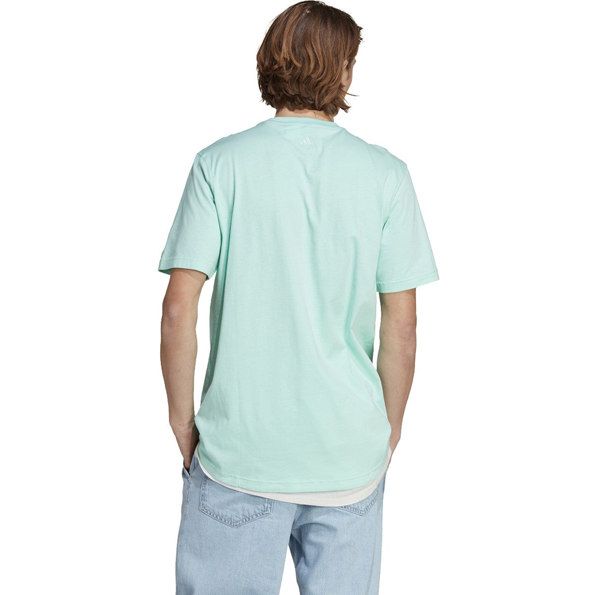 adidas All SZN Graphic Mens T-Shirt