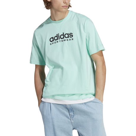 adidas All SZN Graphic Mens T-Shirt
