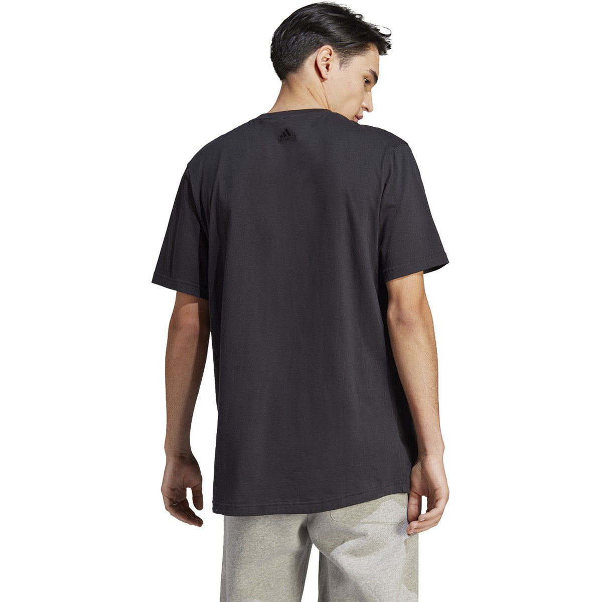 adidas All SZN Graphic Mens T-Shirt