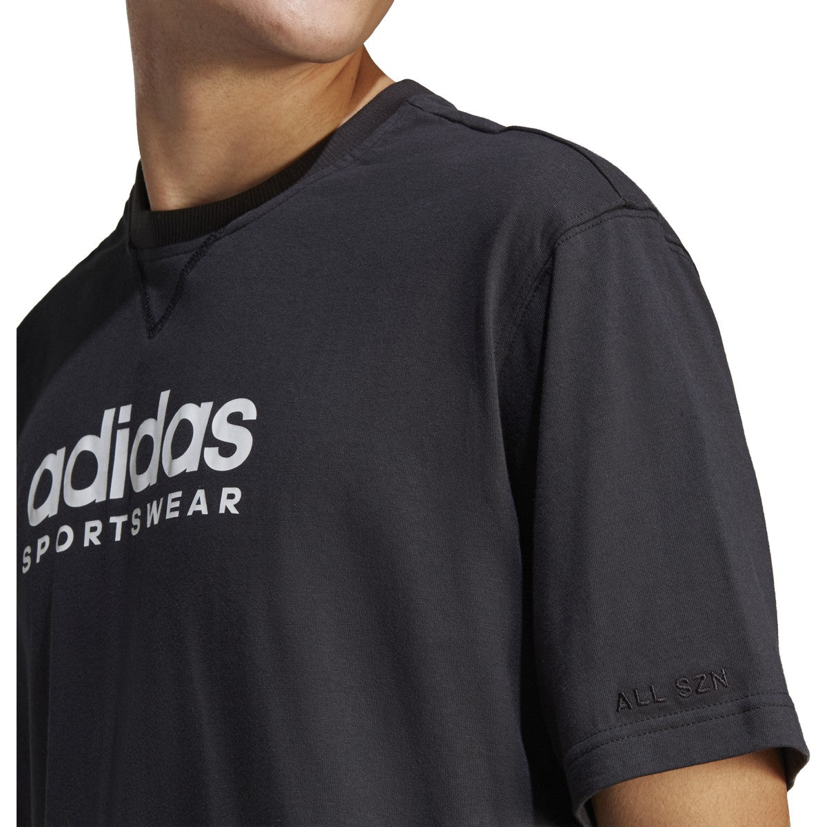 adidas All SZN Graphic Mens T-Shirt
