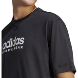 adidas All SZN Graphic Mens T-Shirt