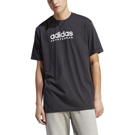 adidas All SZN Graphic Mens T-Shirt