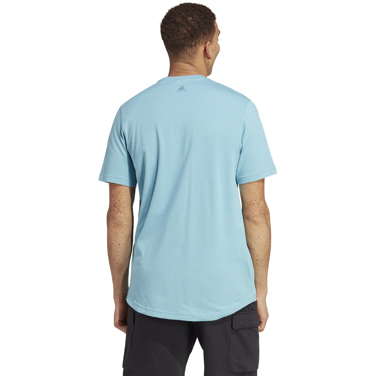 adidas All SZN Graphic Mens T-Shirt