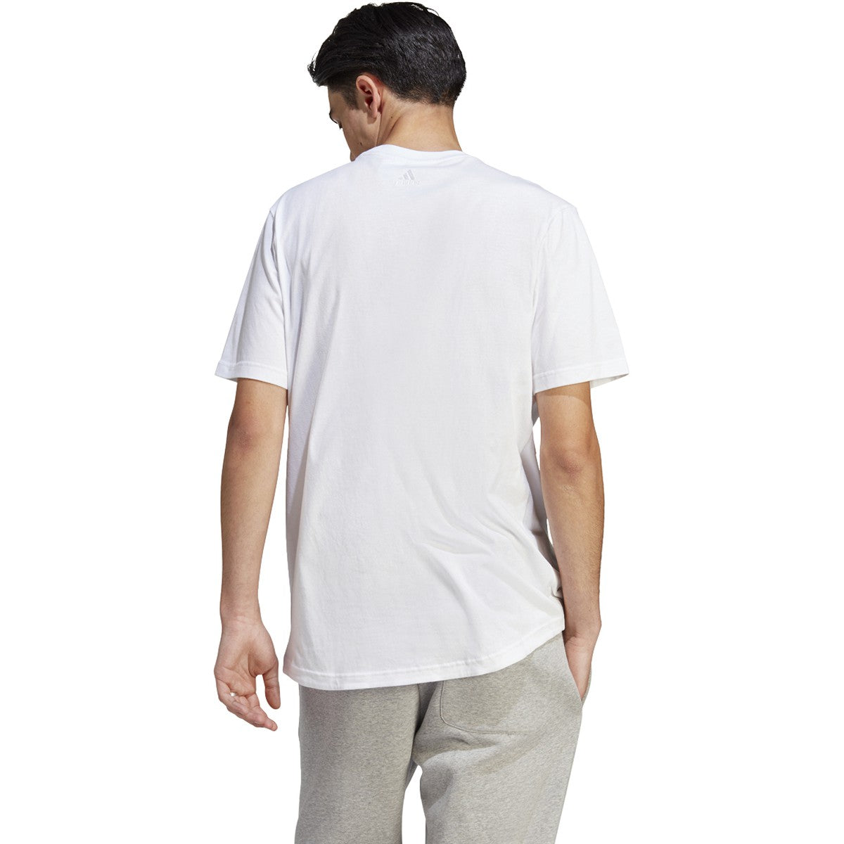 adidas All SZN Graphic Mens T-Shirt