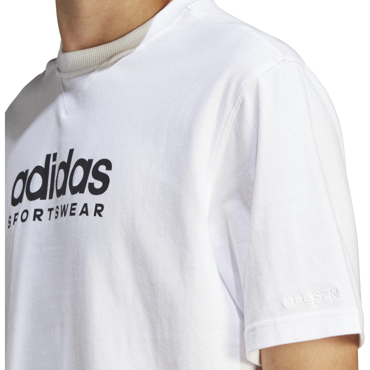 adidas All SZN Graphic Mens T-Shirt