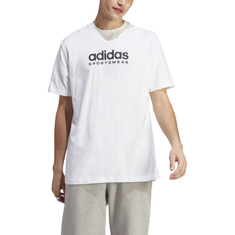 adidas All SZN Graphic Mens T-Shirt