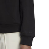 adidas All SZN Womens Fleece Sweatshirt