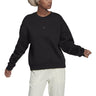 adidas All SZN Womens Fleece Sweatshirt