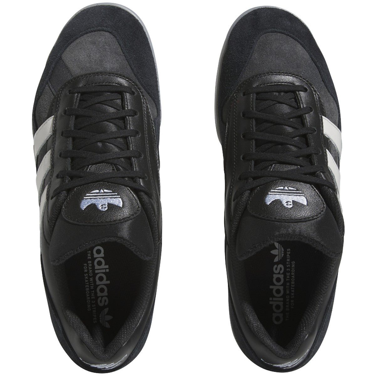 adidas Aloha Super Mens Skateboarding Shoes