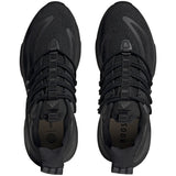 adidas Alphaboost V1 Mens Running Shoes in Black
