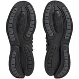 adidas Alphaboost V1 Mens Running Shoes in Black